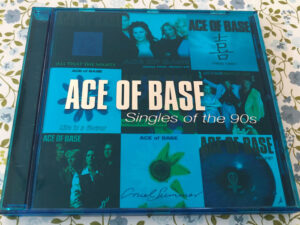 Ace of base Singles of the 90s