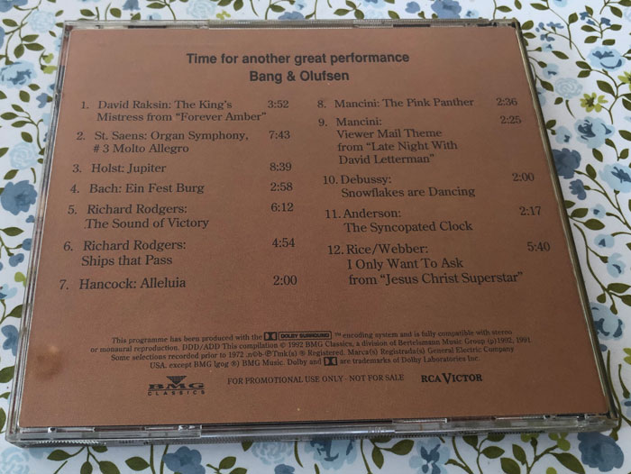 Bang-og-Olufsen_time-for-another-great-performace_B_16 Bang & Olufsen time for another great performace