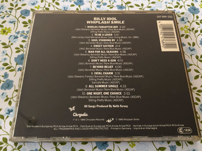 Billy-Idol-Whiplash-smile_B_28 Billy Idol Whiplash smile