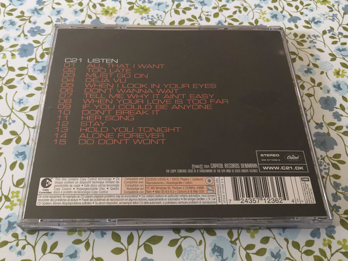 C21_Listen_B_9 C21 Listen