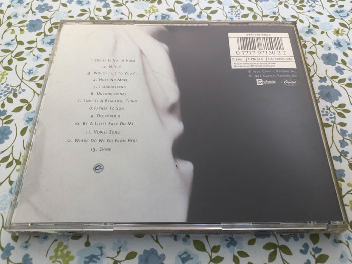 Charles & Eddie Duophonic