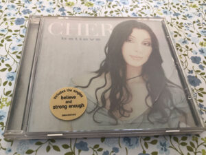 Cher Belive