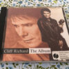 Cliff Ricard The album