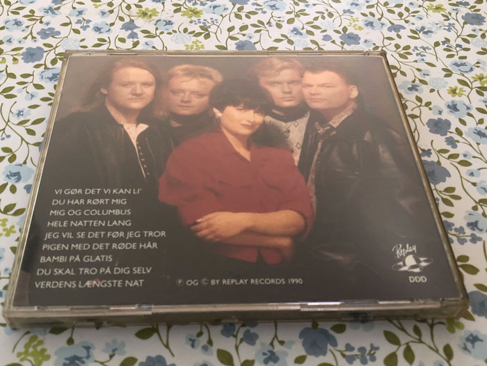 Dodo and the dodos 3