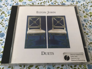 Elton John Duet’s