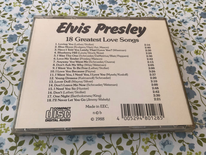 Elvis-Presley-Take-off_B_19 Elvis Presley Take off