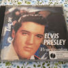 Elvis Presley heartbreaker