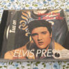 Elvis Presley Hound dog & other hits