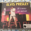 Elvis Presley its now or never