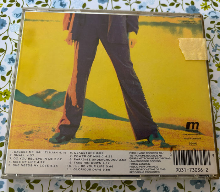 Eric-Gadd-du-you-belive-2 Eric Gadd du you belive