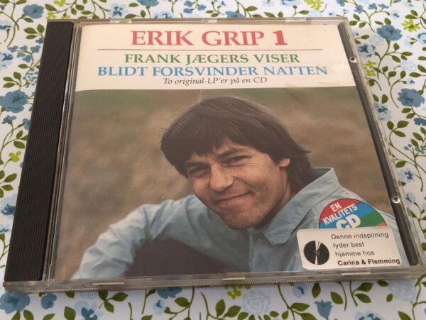 Erik Grip 1