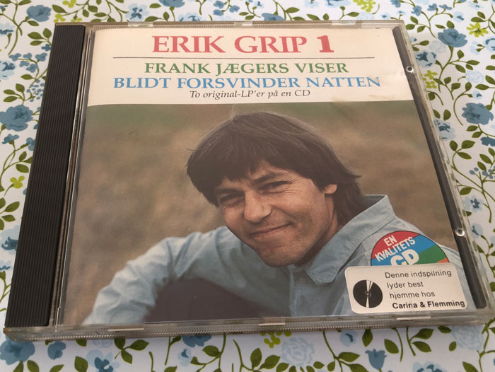 Erik Grip 1