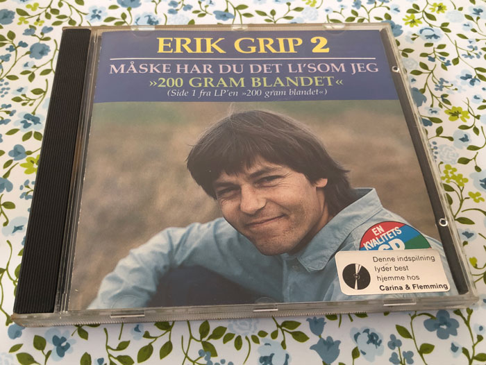 Erik Grip 2