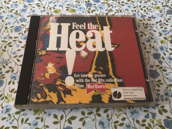 Feel the heat