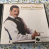 Freddie Mercury The album