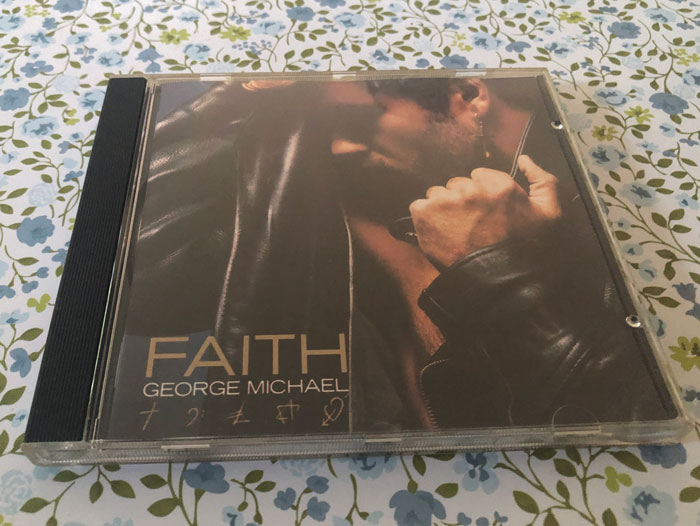 George Michael faith