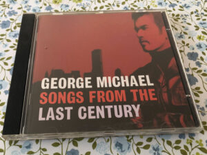 George Michael songs from the last contry