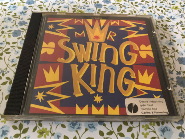Gnags mr swing king