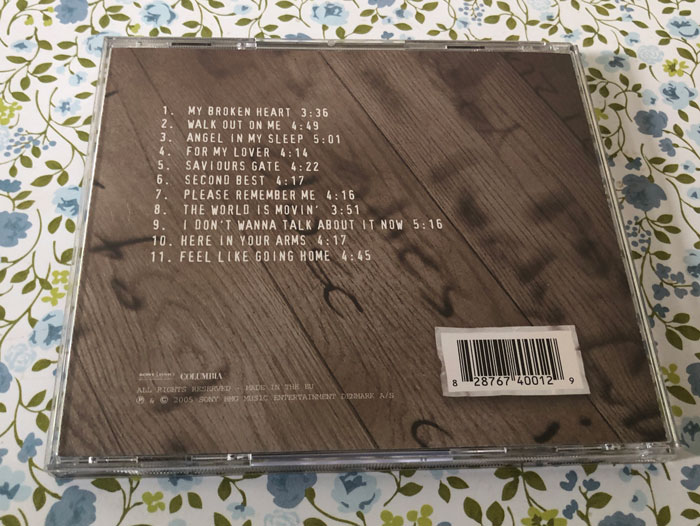 Jacob Andersen Best belief