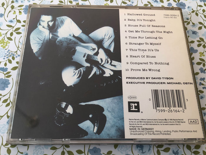 Jude Cole A View from 3rd Street