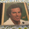 Julio Iglesias Hey