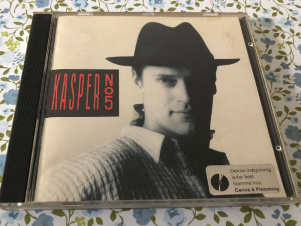 Kasper no 5