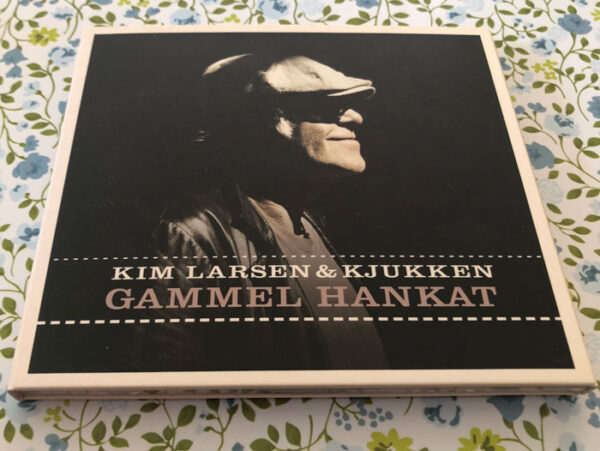 Kim Larsen & Kjukken Gammel hankat