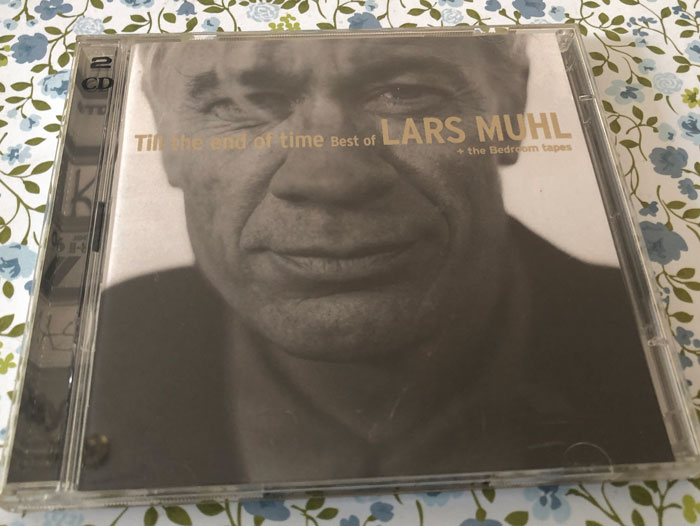 Lars Muhl Till the End of Time