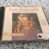 Lyn Anderson Stand by your man