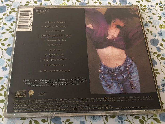 Madonna-Like-a-prayer_B_18 Madonna Like a prayer