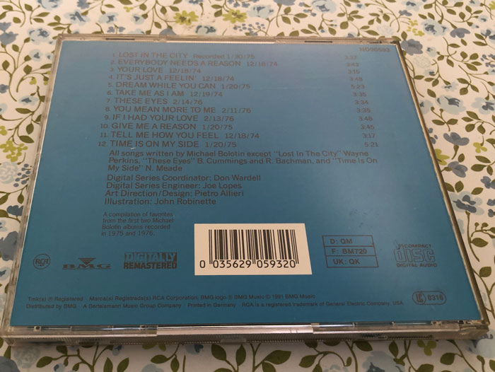 Michael-Bolotin-aThe-carly-years_B_24 Michael Bolotin The carly years