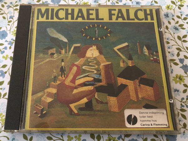 Michael Falch Tossede verden