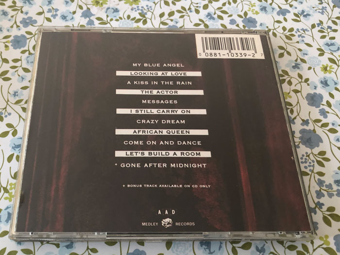 Michael learns to rock