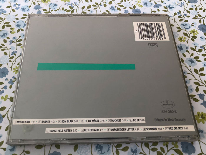 News Den grønne streg