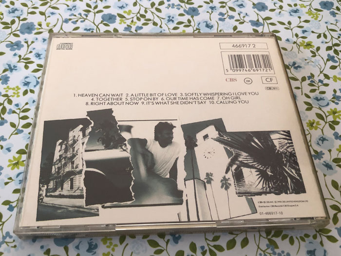 Paul Yong Other voices