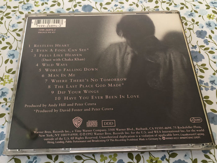 Peter-Cetera-World-falling-down_B_15 Peter Cetera World falling down