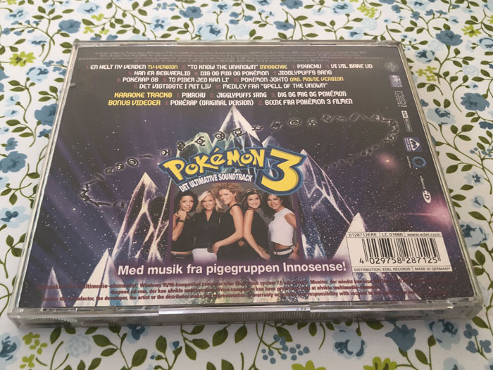 Pokemon 3