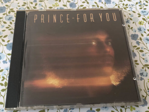Prince for you