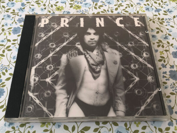 Prince