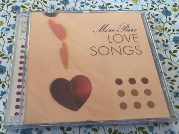 Pure more Love songs