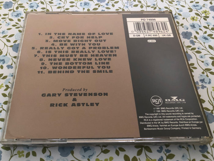 Rick Astley Free