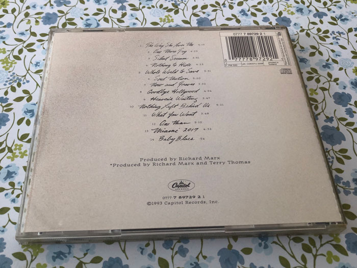 Richard-Marx-Paid-vacation_B_16 Richard Marx Paid vacation