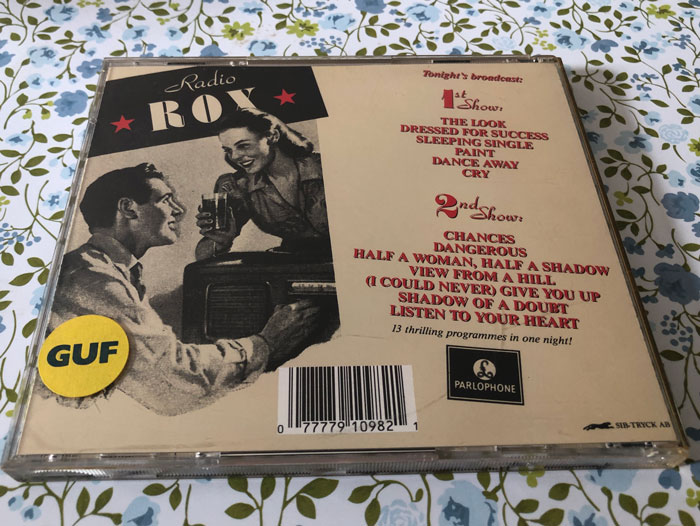 Roxette_look-sharp_B_3 Roxette Look sharp