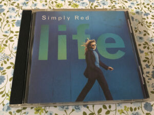 Simply Red Life