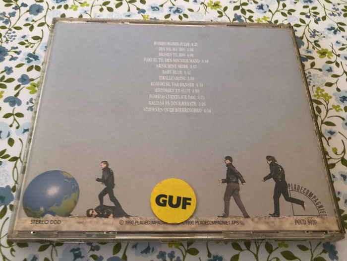 TV2 Vi blir alligevel aldrig voksne