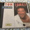 Tom Jones its not unusual