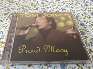 Tom Jones Praud Mary