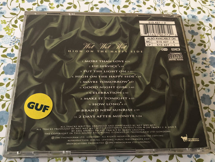 Wet-Wet-Wet-High-on-the-happy-side_B_26 Wet Wet Wet High on the happy side