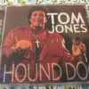 Tom Jones hound dog