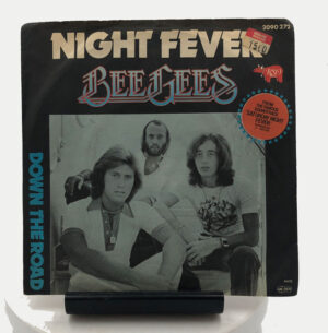 Bee Gees Night fever